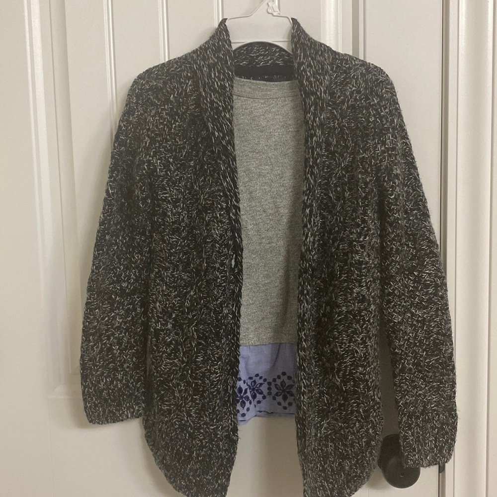 Gap Shirt and Sweater Set